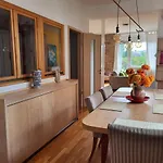 Sunny Panorama Flat Near Castle With Balcony Lejlighed Budapest