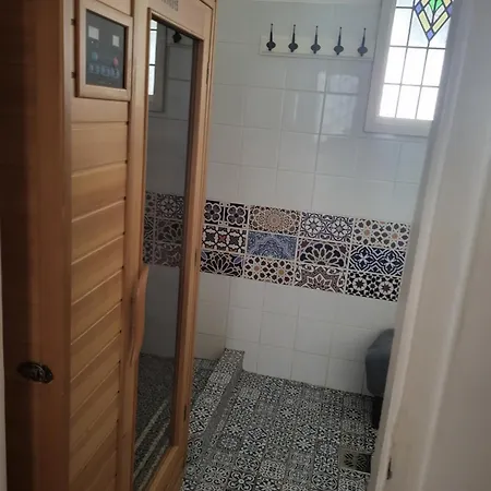 Sunny Panorama Flat Near Castle With Balcony *