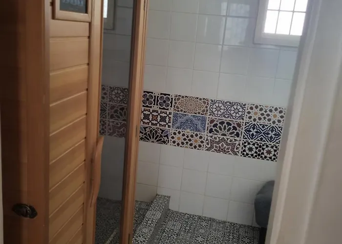 Sunny Panorama Flat Near Castle With Balcony *