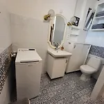 Appartement Sunny Panorama Flat Near Castle With Balcony Budapest