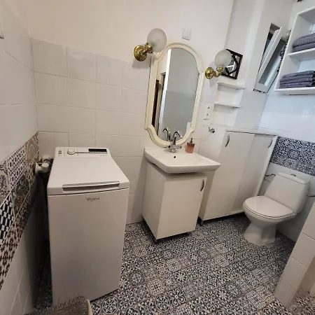 Apartamento Sunny Panorama Flat Near Castle With Balcony Budapest