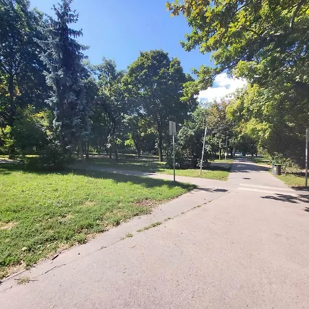 Apartamento Sunny Panorama Flat Near Castle With Balcony *